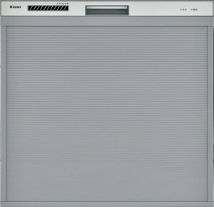 �����i�C RSW-C402CA-SV 80-9695 �r���g�C���H��@ �W���X���C�h�I�[�v�� �R���p�N�g ���s60cm ��������J�S �V���o�[ Rinnai
