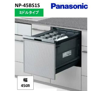 �p�i�\�j�b�N NP-45BS1S �H��@ �r���g�C�� �H��􂢊����@ ��45cm �~�h���^�C�v �h�A�p�l���^ B1�V���[�Y