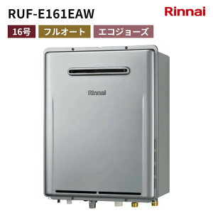�����i�C RUF-E161EAW �K�X�ӂ닋���� �G�R�W���[�Y 16�� �t���I�[�g ���O�Ǌ|�^