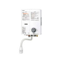 リンナイ RUS-V51XTB(WH) 5号 瞬間湯沸器 元止