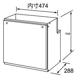 �m�[���c �z�ǃJ�o�[H41B-450-S