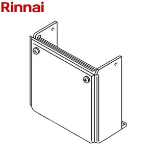 �����i�C WOP-M101(K)SS-450 Rinnai �z�ǃJ�o�[ �����i�C 26-5679