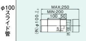 �����i�C�yEFS-2-225�z ��100�X���C�h