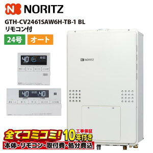GTH-CV2461SAW6H-TB-1 BL yHZbg({́ER{{H{ݕiP)z m[c 24 GRW[Y KXg[tӂ닋 Vv 2x6P PSrC` RC-J112E