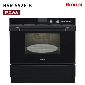�����i�C RSR-S52E-B �r���g�C���K�X�I�[�u�� 44L�^�C�v �d�q�R���x�b�N �s�A�m�u���b�N