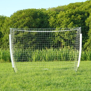 新作 フットサルゴール 3m×2m 公式サイズ 組み立て式 キャリーバッグ付 室内 屋外兼用 練習用ネット サッカーゴール フットサル ゴール サッカー ミニサッカー トレーニング