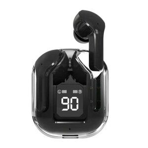 CXCz Bluetooth5.0 }CN4{ ENCʘbmCYLZO 6mm_Ci~bNhCo[Hi-Fi ő20ԘAĐLEDfBXvCcʕ\ USB-C}[d 10[d1.5Ԏgp 