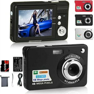 y2025NŐV H꒼c z4K fWJ hJ {JC^[tF[X 4800f 32 GBJ[ht SҌ fWJ fW^J RpNgJ |PbgJ 