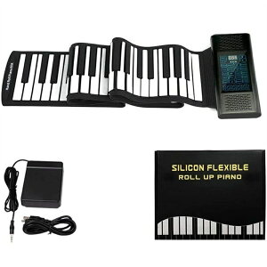 ňl^iۏ [sAm 88 dqsAm V[t Bluetooth@\ 128F 128Y 14f USB[d Xs[J[ midiL[{[ y q S Kp a v[