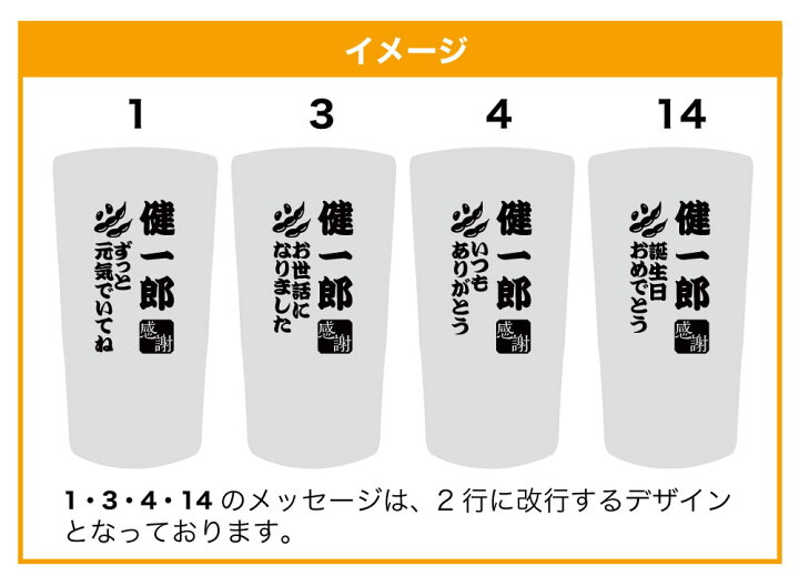 楽天市場】【楽天1位】名前入り タンブラー 記念日 名入れ 古希 お祝い 男性 ビールグラス 還暦祝い【ステンレス 保温 保冷 真空断熱 450ml ギフトセット】誕生日 プレゼント 40代 50代 60代 父親 お父さん 祖父 上司 喜寿 米寿 名入り 名前入れ ギフト 退職 祝い : 芦屋 ... 楽天市場】【楽天1位】名前入り タンブラー 記念日 名入れ 古希 お祝い 男性 ビールグラス 還暦祝い【ステンレス 保温 保冷 真空断熱 450ml ギフトセット】誕生日 プレゼント 40代 50代 60代 父親 お父さん 祖父 上司 喜寿 米寿 名入り 名前入れ ギフト 退職 祝い : 芦屋 ...