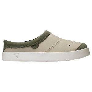 AREth �A�[�X SOL-HEMP 25EA Green/Natural