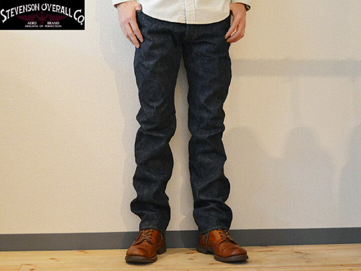 楽天市場】Stevenson Overall Co.（スティーブンソンオーバーオール 