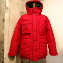 NIGEL CABOURN