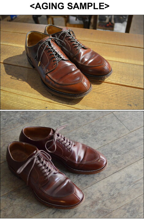 楽天市場 Makers メイカーズ 靴 V Tip Blucher 4 亜洲 ｓ