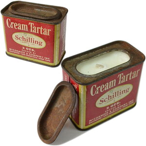 Sunset Candle Works �T���Z�b�g�L�����h�����[�N�X Tin Can Candle XS C �X�g���[�g �A���J�W �V���v�� �C���f�B�S