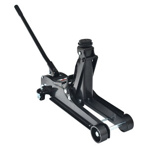 ■10/30限定10%OFFクーポン■【送料無料】低床 DIY メンテナンス カー用品 オイル交換 ジャッキアップ 工具 フロアジャッキ 2t 2.25tトン ジャッキ ローダウン 油圧ジャッキ 低床 ポンプ式 最低