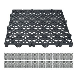 �y20���Z�b�g�z �K���[�W�^�C�� 40cm×40cm×3cm �t���A�^�C�� �Ɍ� ��� �ω׏d10t �q�� �^�C�� �K���[�W�}�b�g ���^�C�� �K���[�W �� �}�b�g �t���A�}�b�g ���m�x �Ԍ� �o�C�N�K���[�W ���ԏ� �o