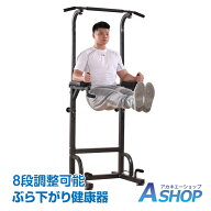 ★スパセ限定★オトクーポン【送料無料】 筋トレ ぶら下がり健康器 トレーニング クッション付き マルチ…