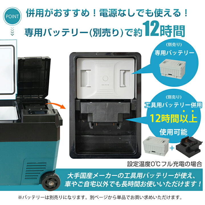 楽天市場】☆最大半額クーポン！先着5/9〜☆【送料無料】 車載 冷蔵庫 