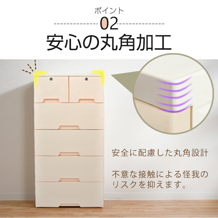 楽天市場】☆先着10%OFFクーポン！4/4〜☆【送料無料】 収納ボックス 