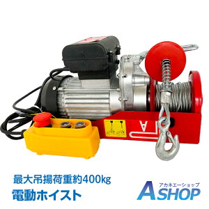 y9/25܂5OFFzyzDIY N[ EC` ݂艺 ݂グ d zCXg 400kg ƒp `F[ R 100V ςݏグ S@\ H q  Ɩ  H ^  ny483