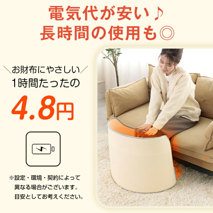 楽天市場】最終処分!!【送料無料】2024最新モデル パネルヒーター 
