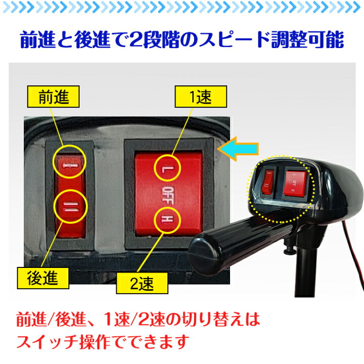 楽天市場】【期間・数量限定クーポン】 【送料無料】 船外機 2馬力 