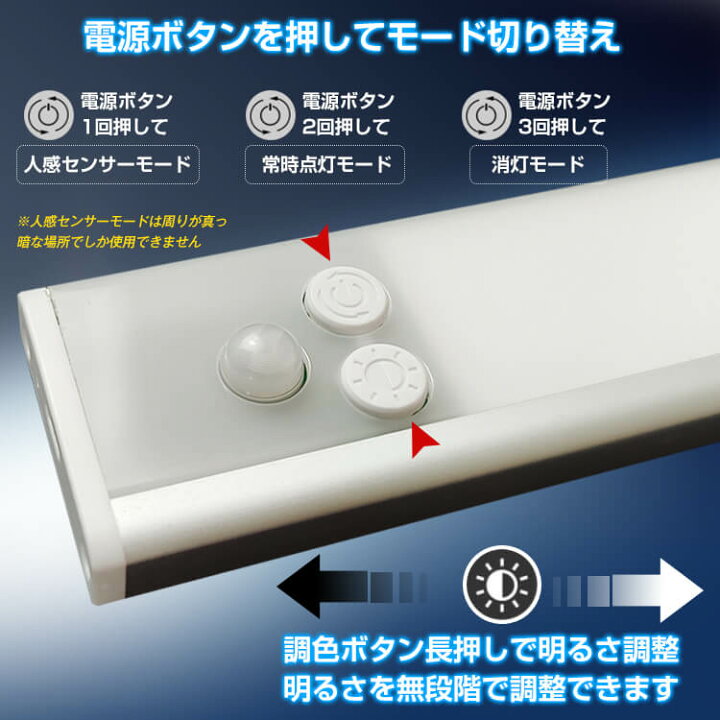 楽天市場】☆25日3%OFFクーポン 【送料無料】 センサー ライト 室内 LED 玄関 USB 充電式 防犯 人感センサー 自動 点灯 屋内 天井 懐中電灯 おしゃれ マグネット フットライト 足元灯 照明 電球 防災 sl090 : Aショップ 楽天市場店 楽天市場】☆25日3%OFFクーポン 【送料無料】 センサー ライト 室内 LED 玄関 USB 充電式 防犯 人感センサー 自動 点灯 屋内 天井 懐中電灯 おしゃれ マグネット フットライト 足元灯 照明 電球 防災 sl090 : Aショップ 楽天市場店