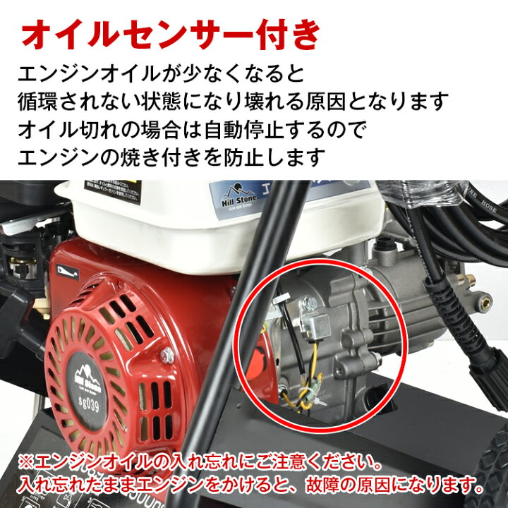 楽天市場】【期間・数量限定クーポン】 【送料無料】 高圧洗浄機 