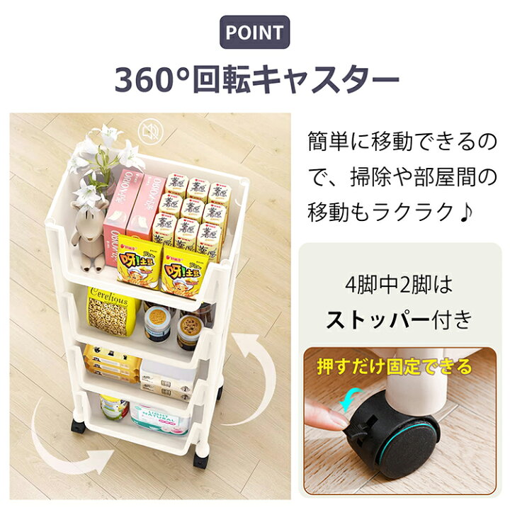 楽天市場】☆4/10迄！先着10%OFFクーポン☆【送料無料】 キッチン 