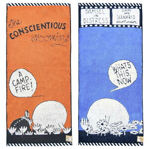 [~ tFCX^I {gV[Y  g~C MOOMIN LN^[ O^I 34×80cm Q WK[h