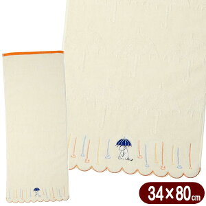 [~ tFCX^I JƎP g~C  MOOMIN ObY LN^[ ^I RۖhLH AbvP hイ 34×80cm