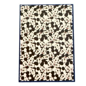 ~bL[}EX }C[ѕz fBYj[ VOTCY LN^[ ѕz 140×200  tFCV[Y (58835)