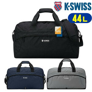 K�ESWISS �X�|�[�c�o�b�O �{�X�g���o�b�O �_�b�t���o�b�O �V�����_�[�x���g�t 23-10 �u�����h �h�J 44L ���S �W�� �C�w���s ����