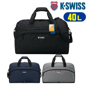 K�ESWISS �X�|�[�c�o�b�O �{�X�g���o�b�O �_�b�t���o�b�O �V�����_�[�x���g�t 23-05 �u�����h �h�J 40L ���S �W�� �C�w���s ����