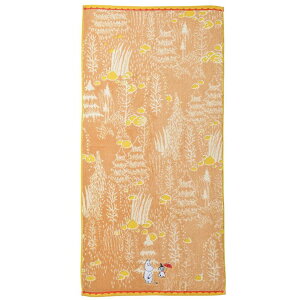 [~ oX^I ~ g~C MOOMIN LN^[ ObY I[KjbNRbg 60×120cm  Q AbvP hJ