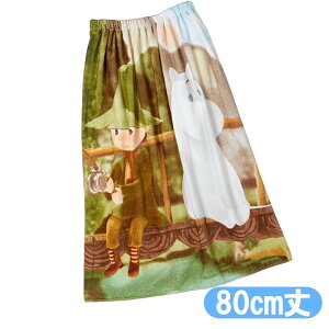 bv^I LbY [~ ǂ̓l 80cm ^I MOOMIN LN^[ v[^I 