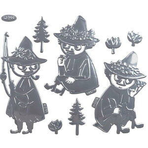 [~ XitL GuXebJ[ [W Vo[ FS075 MOOMIN LN^[ J[pi CzE MEIHO ԗpi M