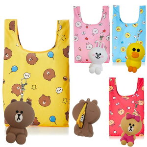 GRobO CtY  o[P[XtGRobO LINE FRIENDS LN^[ ObY g[gobOVbsOobO _CJbg