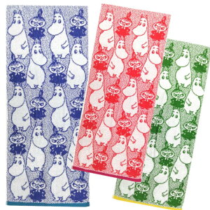 [~ tFCX^I p^[ g~C MOOMIN LN^[ G O^I 34×80cm ^Ip