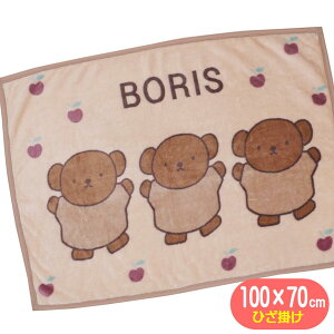 Ђ| ~btB[ fBbNu[i Abv{X  uPbg miffy LN^[ ѕz H70×W100cm 880380