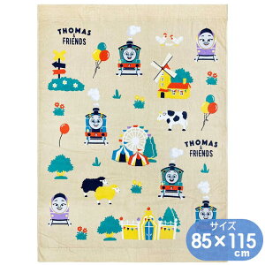 񂵂g[}X J[jop^[ QPbg LN^[ ^IPbg 85×115cm  O4608 KO460800 }`^I