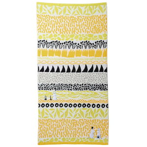 [~ oX^I {^jX MOOMIN LN^[ ObY 60×120cm  CG[ AbvPhJ Q