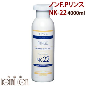 t@V[Y mF.P.X NK-22 4000ml[EF]