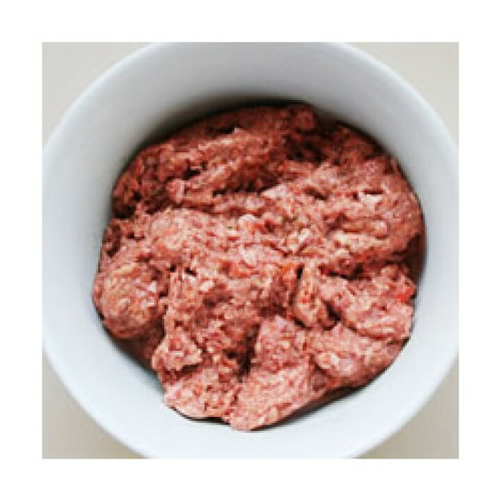 楽天市場】バーフダイエット ポーク 12枚入パック（220g×12枚） 生食 
