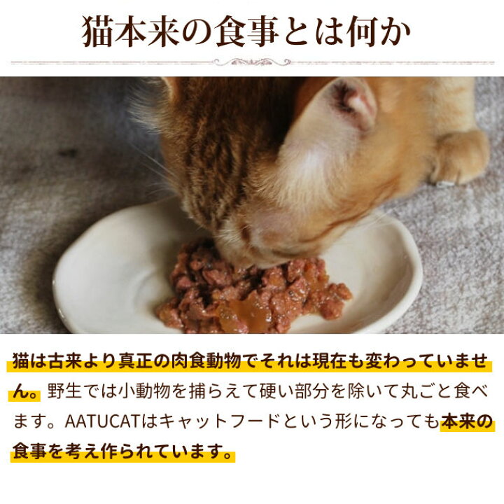 楽天市場 tu アートゥーキャット チキン ウズラ 85g ウェットフード 総合栄養食 キャットフード 猫用 成猫 グレインフリー 穀物不使用 アートゥー 猫缶 レトルト グルコサミン コンドロイチン Msm配合 老猫 帝塚山ハウンドカム 楽天市場店