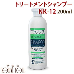 t@V[Y g[ggVv[ NK-12 200ml p@ӂ