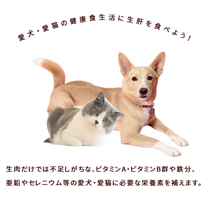 楽天市場 国産 大山どりきも 生肝 約300g 犬 手作り食 鶏 冷凍商品 犬 生肉 チキン 鶏肉 内臓 鉄分 ドッグフード 生食 フード 冷凍 ふりかけ 犬用 生肉 生食 犬生肉 犬の生肉 低カロリー ペットフード 肉 A00 高齢犬 シニア 帝塚山ハウンドカム 楽天市場店