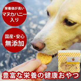 【割引クーポン配布中】犬用クッキー｜オリジナルクッキー マヌカハニークッキー クリスマス お菓子