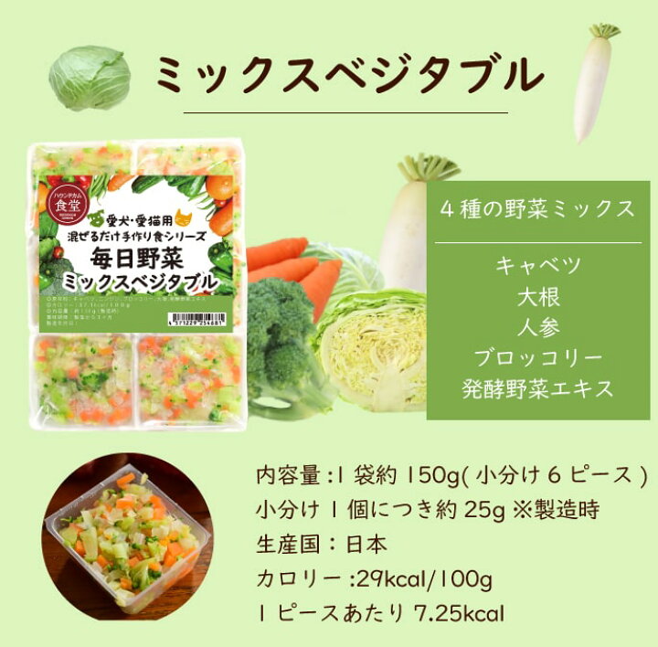 楽天市場 犬猫用 毎日野菜 ミックスベジタブル おいもとかぼちゃミックス 11袋 約1 65kg 冷凍配送 まぜるだけ手作り食シリーズ 犬用猫用 手作り食 カット野菜 調理不要 冷凍野菜ミックス 手作りごはん 愛犬手作りご飯 ハウンドカム食堂 楽天市場 犬猫用 毎日野菜 ミックスベジタブル おいもとかぼちゃミックス 11袋 約1 65kg 冷凍配送 まぜるだけ手作り食シリーズ 犬用猫用 手作り食 カット野菜 調理不要 冷凍野菜ミックス 手作りごはん 愛犬手作りご飯 ハウンドカム食堂